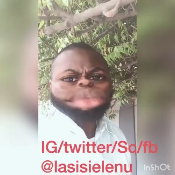 LasisiElenu - Talks About Owerri Sweet Girls& AYLIVE
